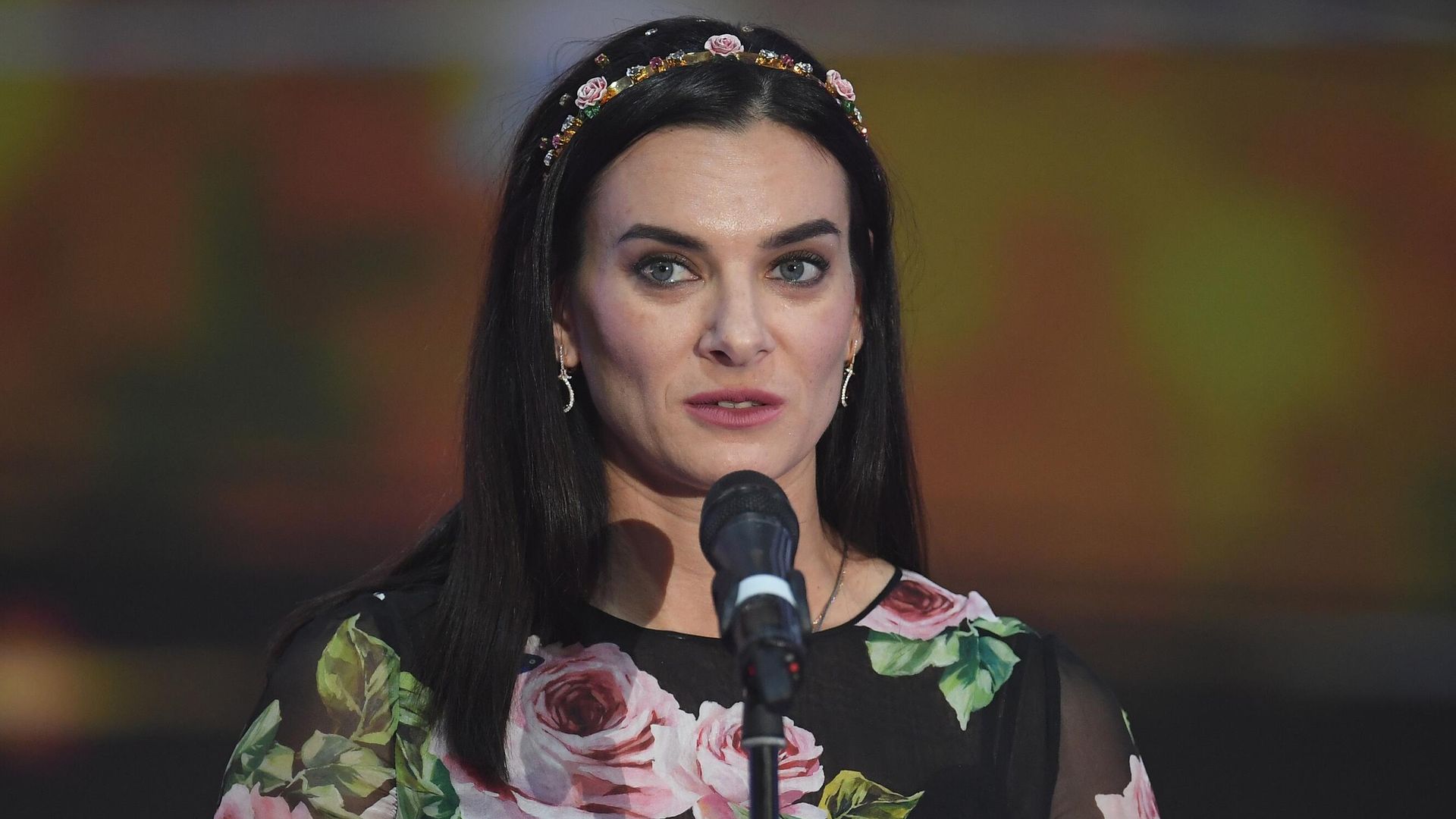 Церемония награждения лауреатов Национальной спортивной премии за 2018 год Церемония награждения лауреатов Национальной спортивной премии за 2018 год - РИА Новости, 1920, 26.09.2023