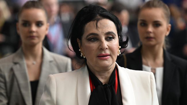 Ирина Винер