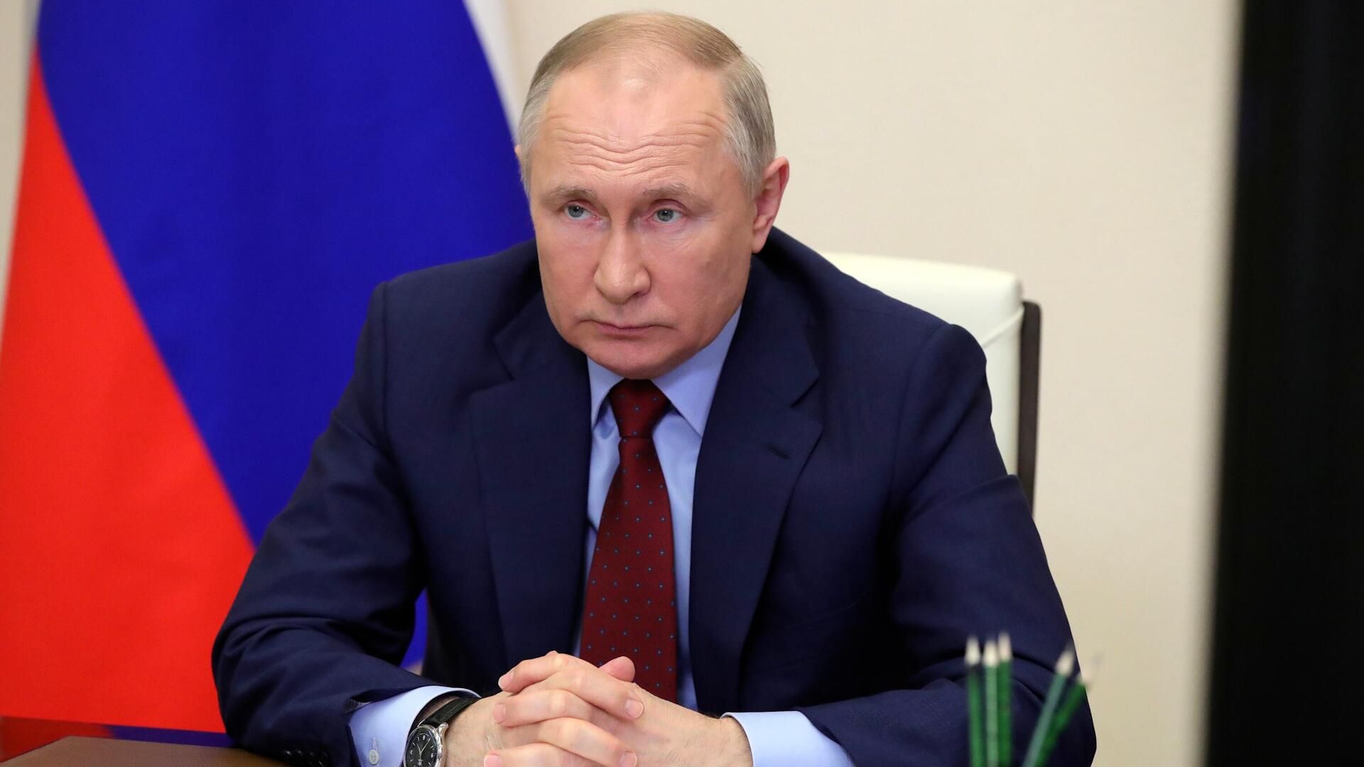 LIVE: Путин на совещании по развитию Арктической зоны - РИА Новости, 1920, 20.07.2023