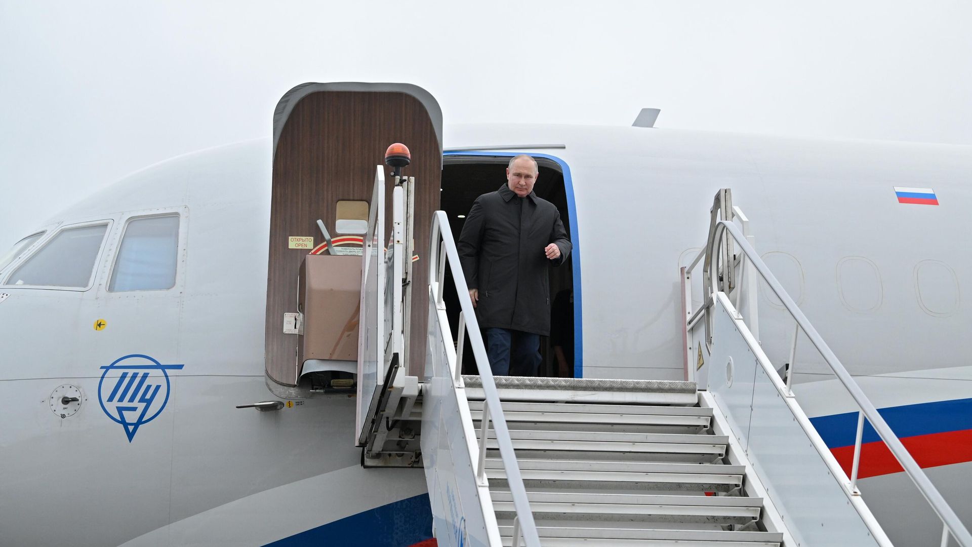 Президент России Владимир Путин Президент России Владимир Путин - РИА Новости, 1920, 15.02.2024