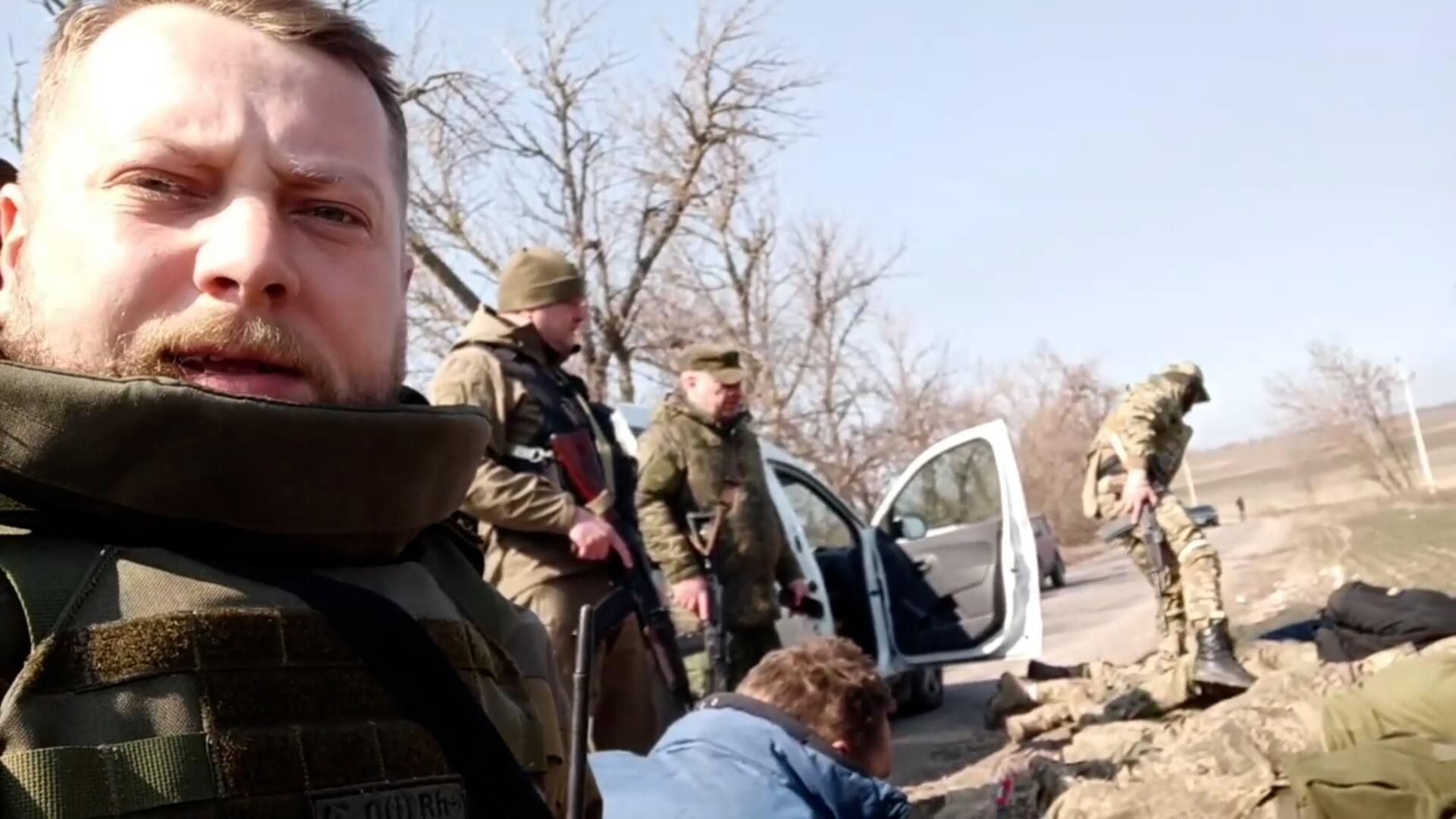 Фрагменты репортажей погибшего Ростислава Журавлева Фрагменты репортажей погибшего Ростислава Журавлева - РИА Новости, 1920, 22.07.2023