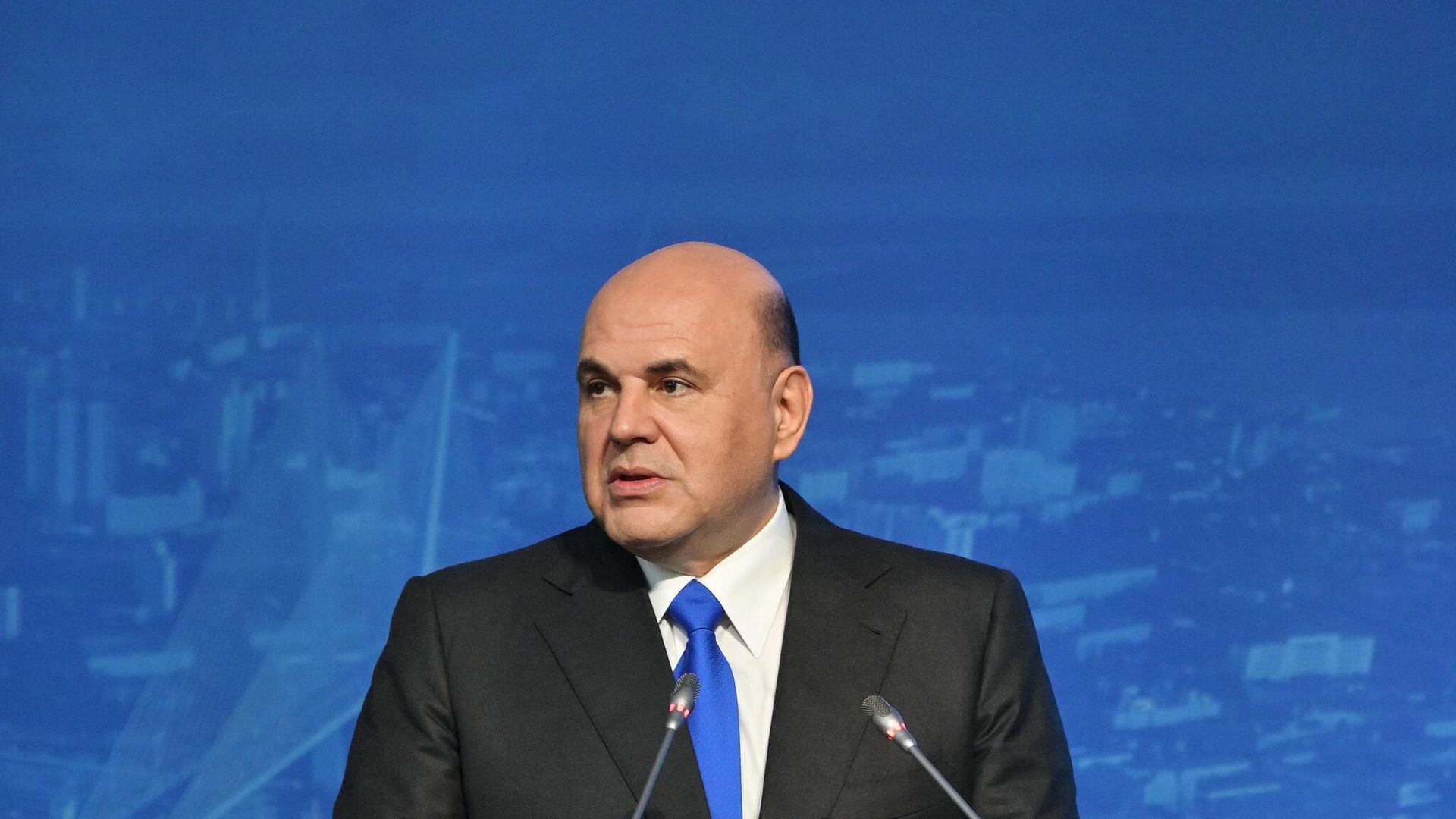 Рабочая поездка премьер-министра РФ М. Мишустина в ДФО Рабочая поездка премьер-министра РФ М. Мишустина в ДФО - РИА Новости, 1920, 24.07.2023