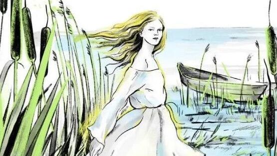 Обложка книги Маргариты Симоньян Водоворот. Сборник рассказов Обложка книги Маргариты Симоньян Водоворот. Сборник рассказов - РИА Новости, 1920, 04.09.2023