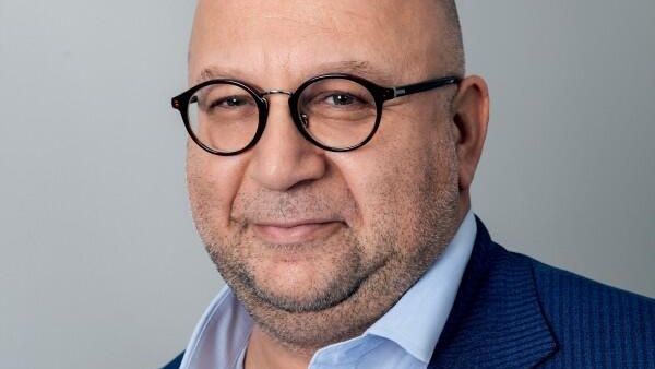 Член Бюро Президиума НО БФ РЕК Михаил Бройтман Член Бюро Президиума НО БФ РЕК Михаил Бройтман - РИА Новости, 1920, 26.07.2023