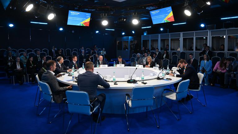 Новые логистические маршруты Россия - Африка Новые логистические маршруты Россия - Африка