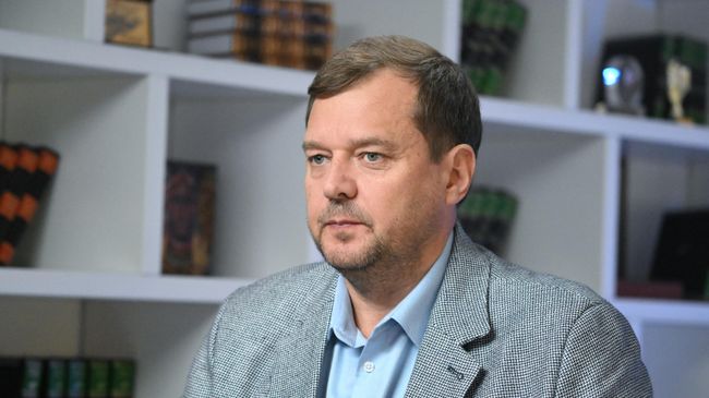 Балицкий рассказал, какой станет Запорожская область через десять лет