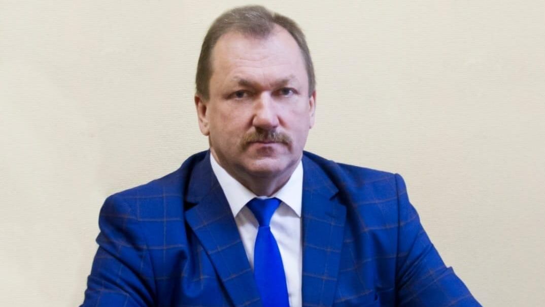 Временный директор ЦНИИТОЧМАШ Антон Семеняко Временный директор ЦНИИТОЧМАШ Антон Семеняко - РИА Новости, 1920, 11.08.2023
