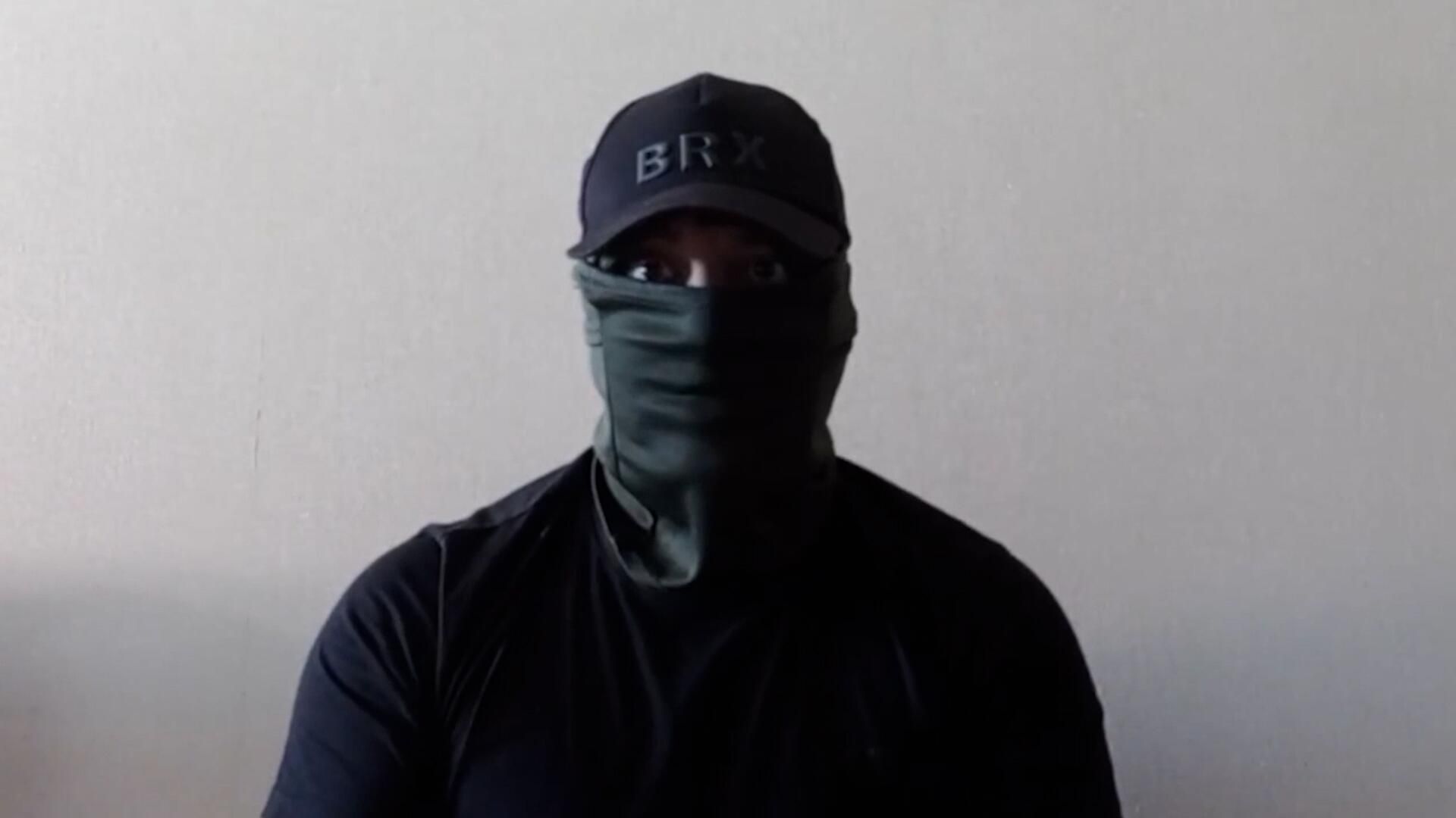 Пророссийские подпольщики об уничтожении военных объектов ВСУ Пророссийские подпольщики об уничтожении военных объектов ВСУ - РИА Новости, 1920, 14.08.2023