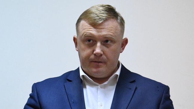 Андрей Ищенко