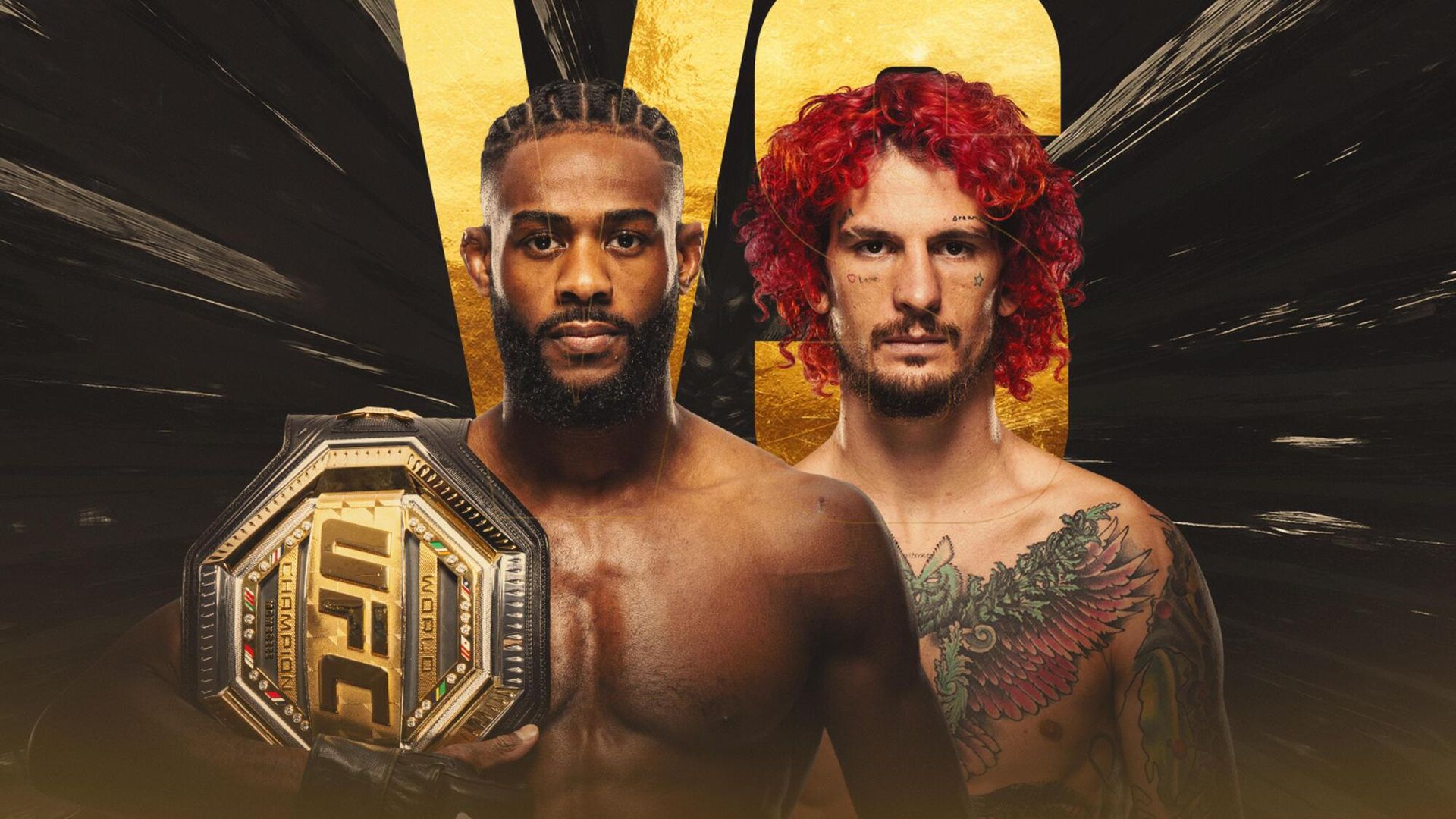 Официальный постер турнира UFC 292 Официальный постер турнира UFC 292 - РИА Новости, 1920, 18.08.2023