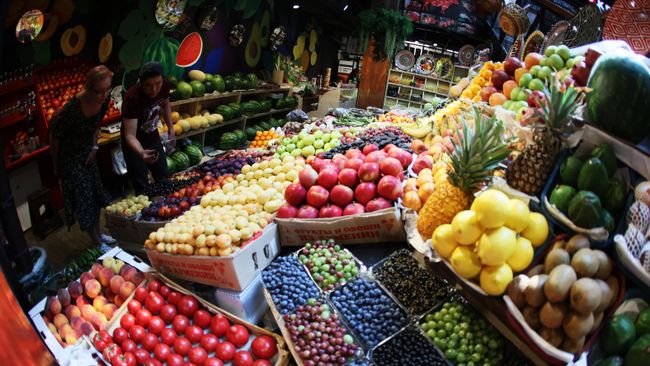 Югра лидирует в РФ по поддержке производства органической продукции