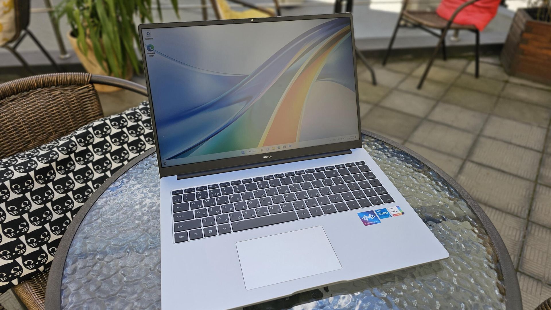 Honor MagicBook X 16 Pro 2023 - РИА Новости, 1920, 21.08.2023