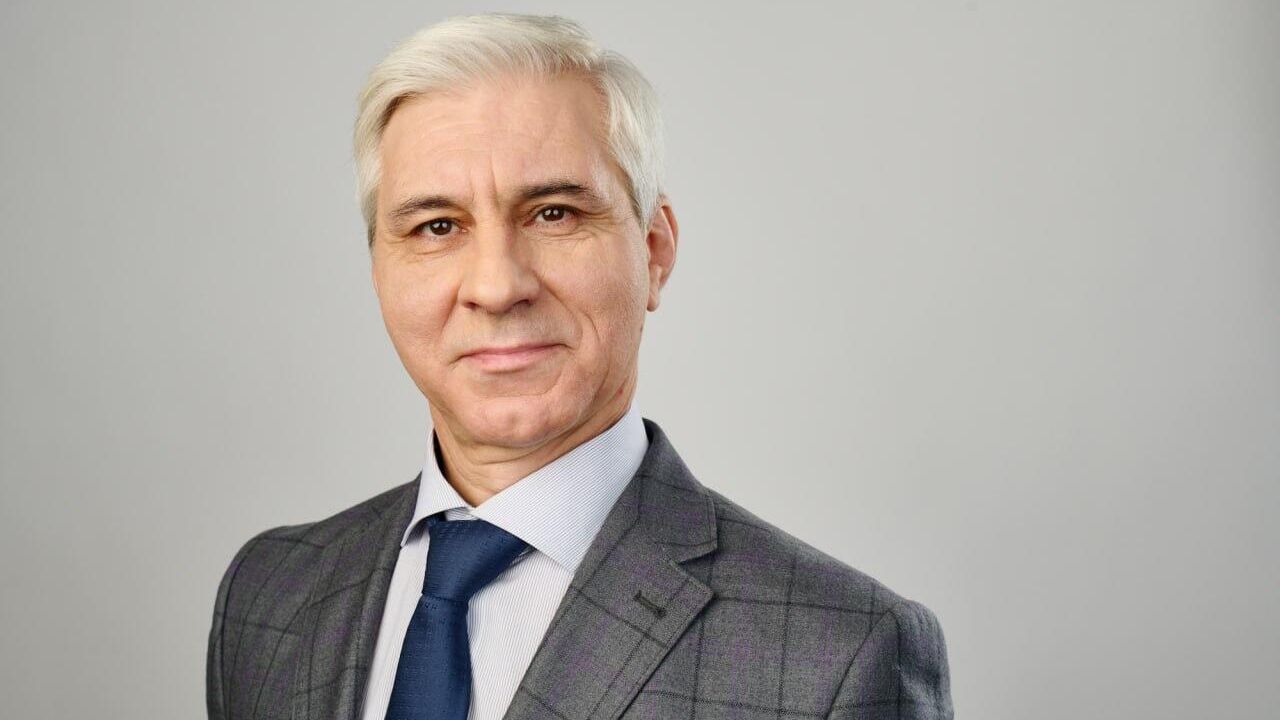 Заместитель генерального директора Эксперт РА Николай Иванов Заместитель генерального директора Эксперт РА Николай Иванов - РИА Новости, 1920, 22.08.2023