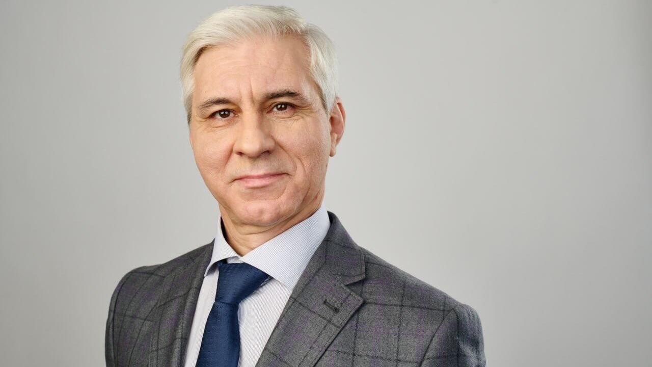 Заместитель генерального директора Эксперт РА Николай Иванов Заместитель генерального директора Эксперт РА Николай Иванов - РИА Новости, 1920, 22.08.2023