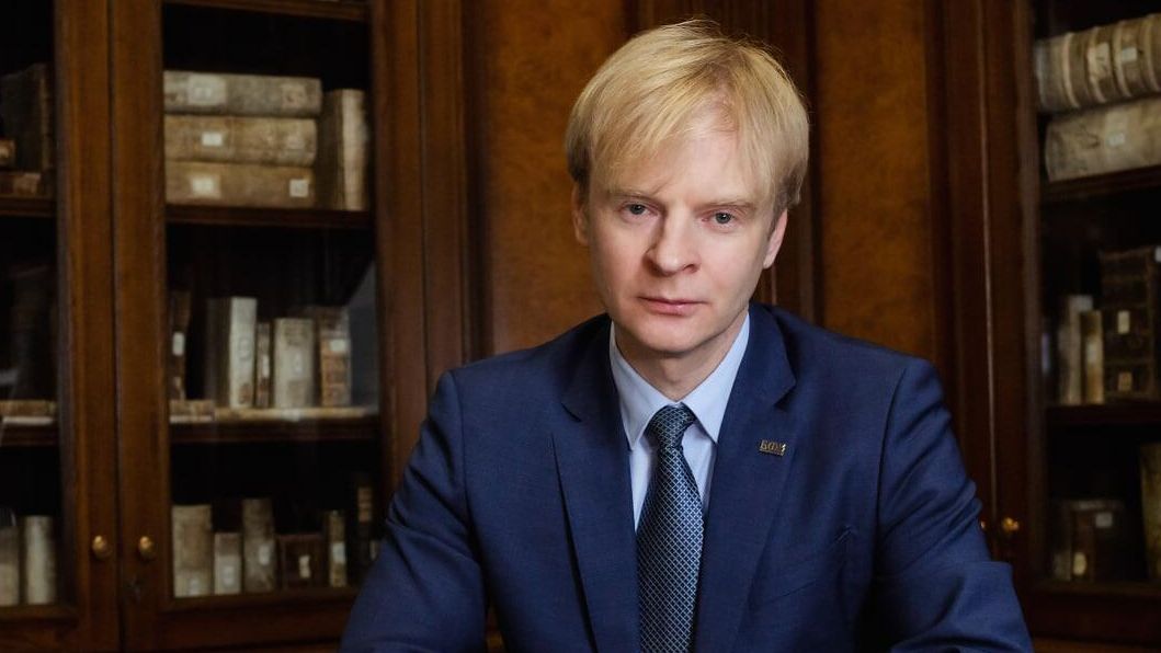 ректор Балтийского федерального университета имени Иммануила Канта (БФУ) Александр Федоров ректор Балтийского федерального университета имени Иммануила Канта (БФУ) Александр Федоров - РИА Новости, 1920, 28.08.2023