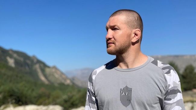 Владимир Минеев