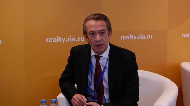Актер Владимир Машков Актер Владимир Машков
