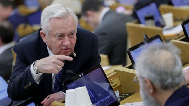 Леонид Ивлев 