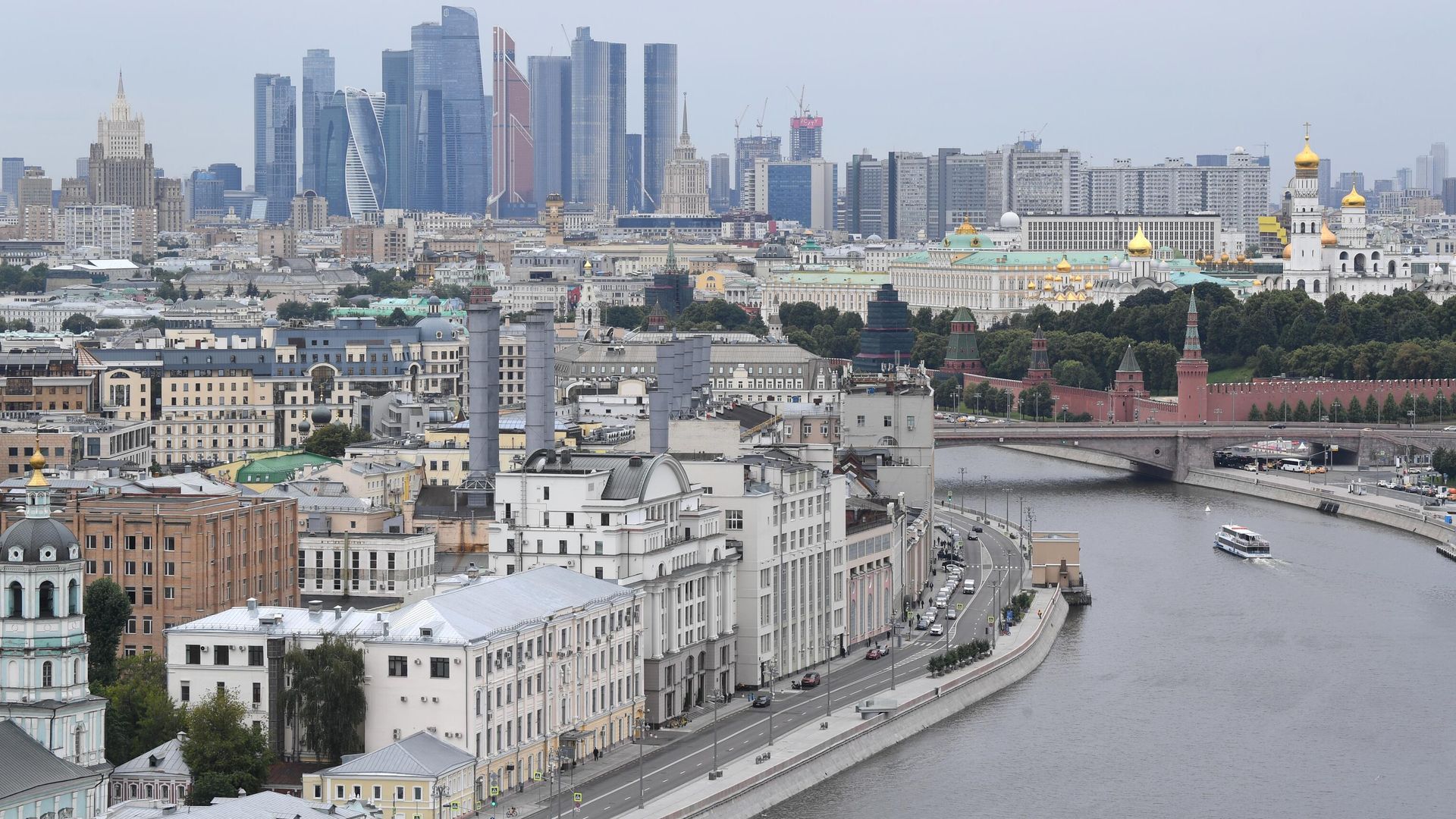 Москва Москва - РИА Новости, 1920, 23.10.2023