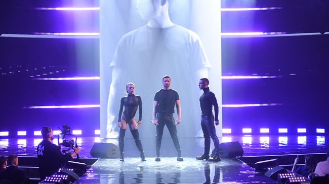 Шестая церемония награждения музыкальной премии Жара Music Awards Шестая церемония награждения музыкальной премии Жара Music Awards