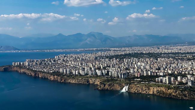 Анталья