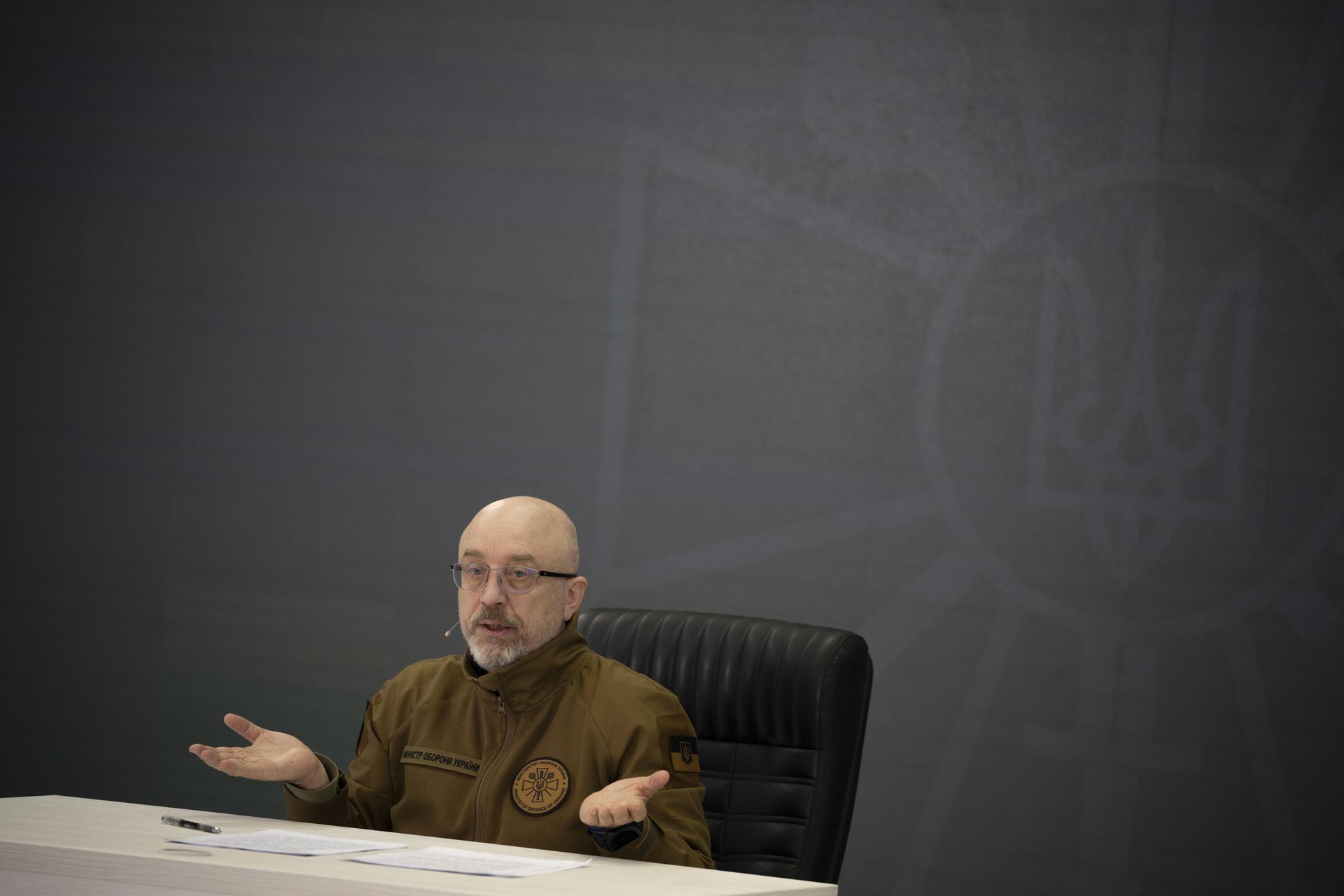 Алексей Резников Алексей Резников - РИА Новости, 1920, 04.04.2025