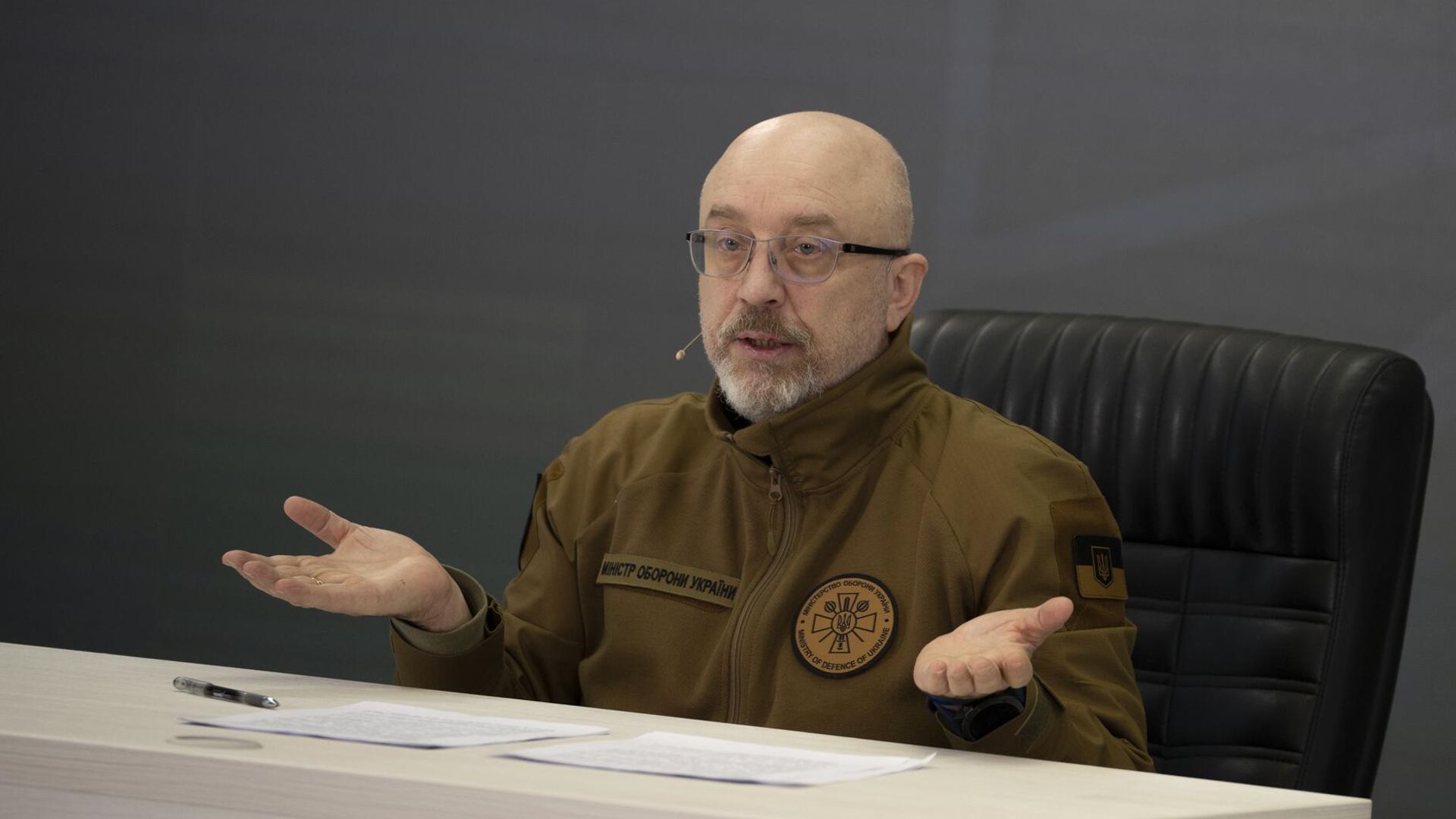 Алексей Резников Алексей Резников - РИА Новости, 1920, 04.09.2023