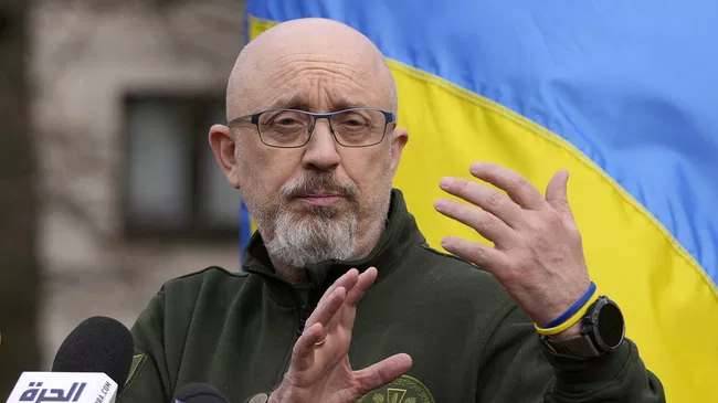 Алексей Резников Алексей Резников