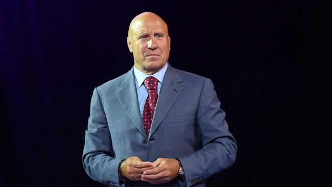 Михаил Мамиашвили