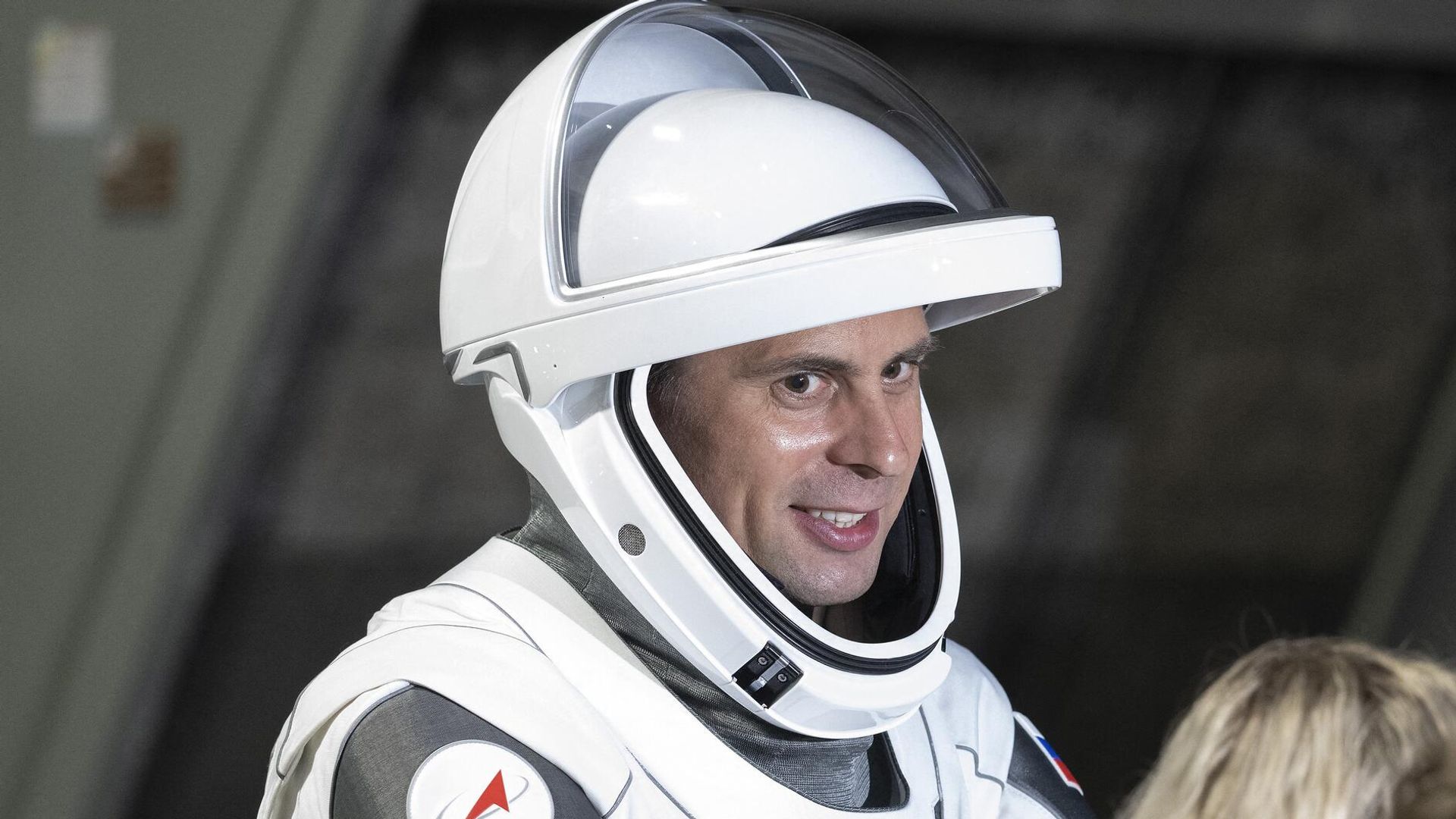 Специалист миссии SpaceX Dragon Crew-6 Андрей Федяев из Роскосмоса Специалист миссии SpaceX Dragon Crew-6 Андрей Федяев из Роскосмоса - РИА Новости, 1920, 03.09.2023