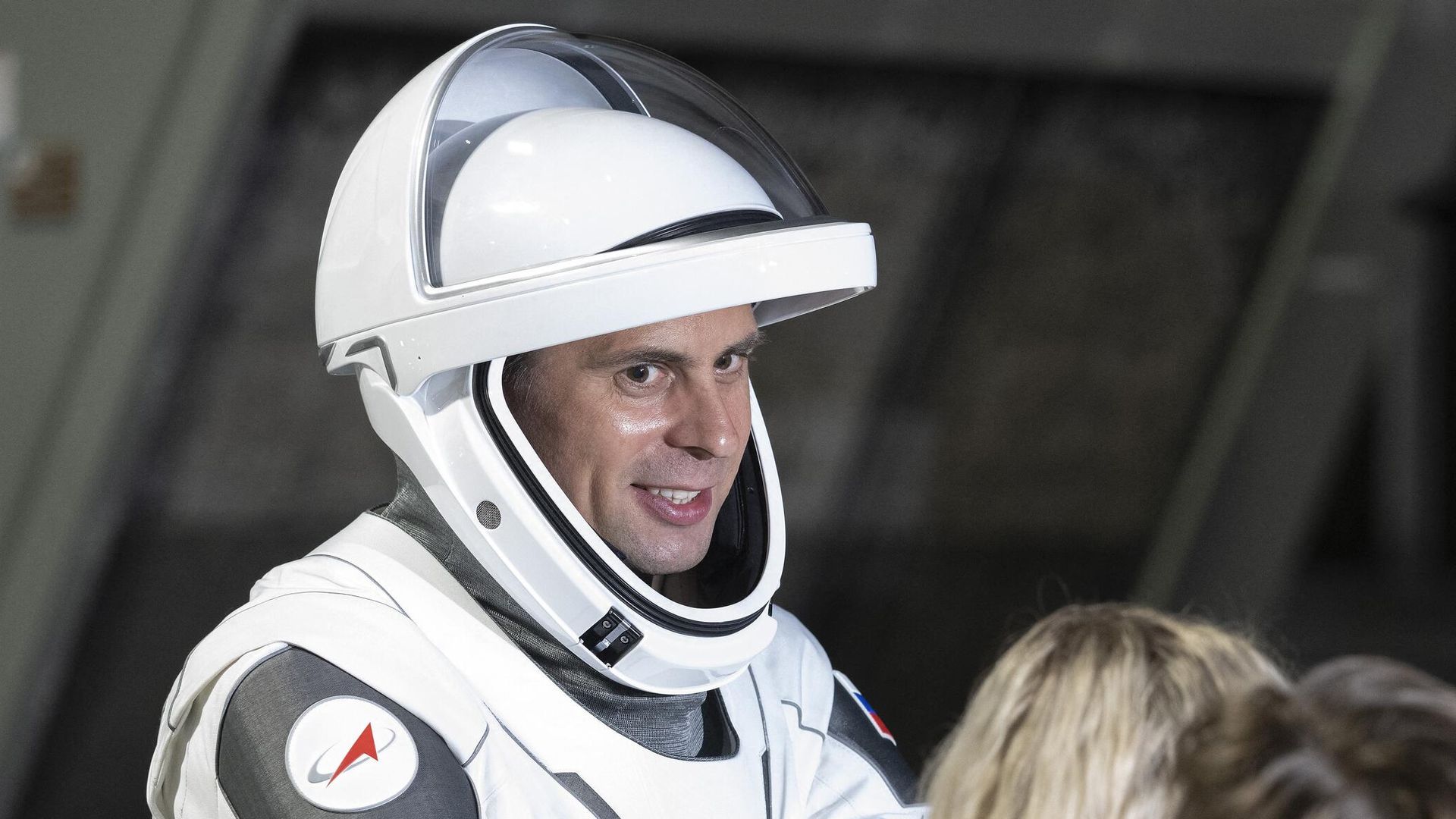 Специалист миссии SpaceX Dragon Crew-6 Андрей Федяев из Роскосмоса Специалист миссии SpaceX Dragon Crew-6 Андрей Федяев из Роскосмоса - РИА Новости, 1920, 03.09.2023