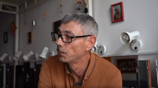 Актер Юрий Потапенко Актер Юрий Потапенко - РИА Новости, 1920, 04.09.2023