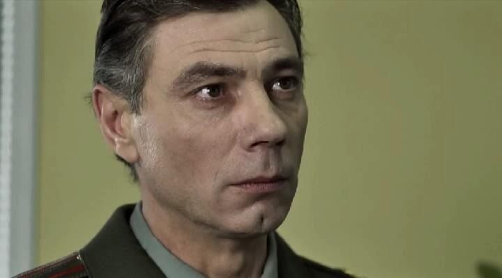 Актер Юрий Потапенко в сериале Водитель для Гали Актер Юрий Потапенко в сериале Водитель для Гали - РИА Новости, 1920, 04.09.2023