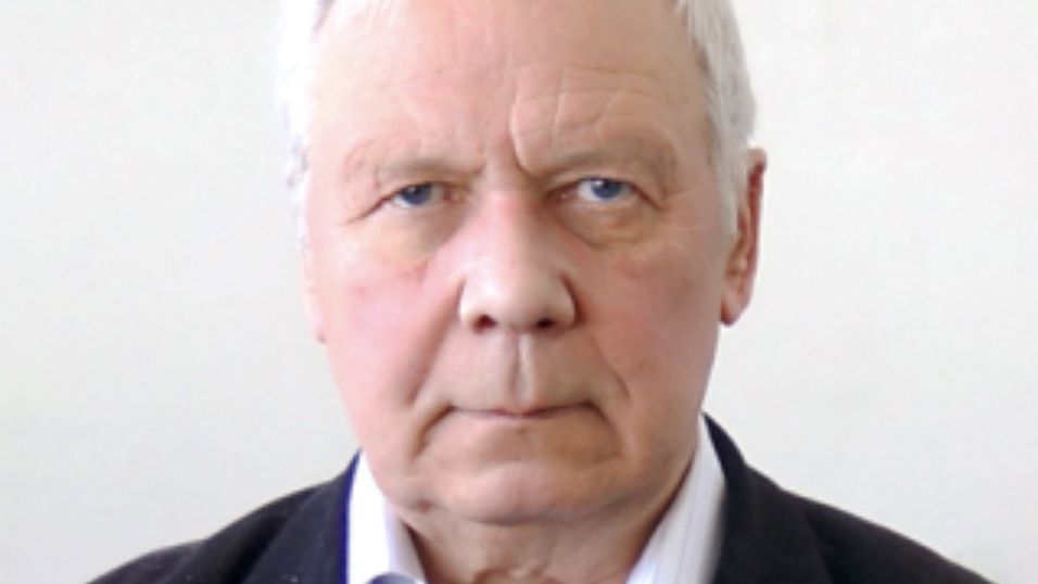 Валерий Звегинцев Валерий Звегинцев - РИА Новости, 1920, 05.09.2023