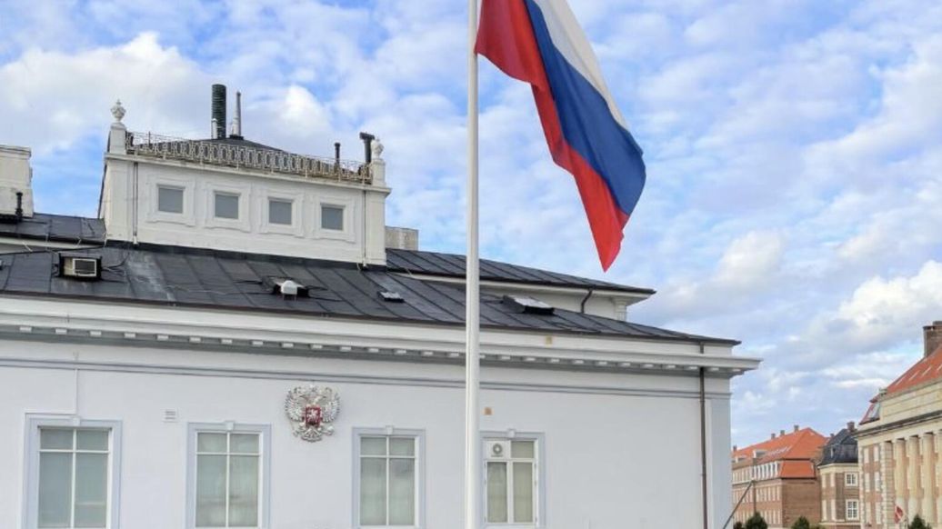 В посольстве России в Дании прокомментировали освобождение украинцев
