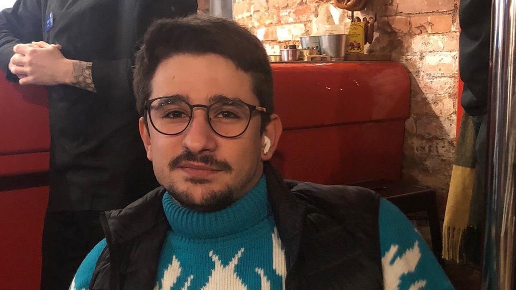 Суд в Москве заочно приговорил блогера  Наки* к 14 годам