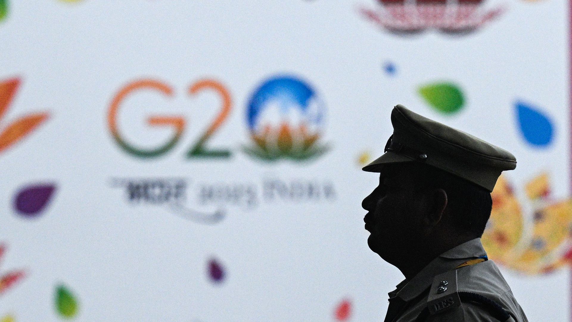 Международный медиацентр G20 Международный медиацентр G20 - РИА Новости, 1920, 16.09.2023
