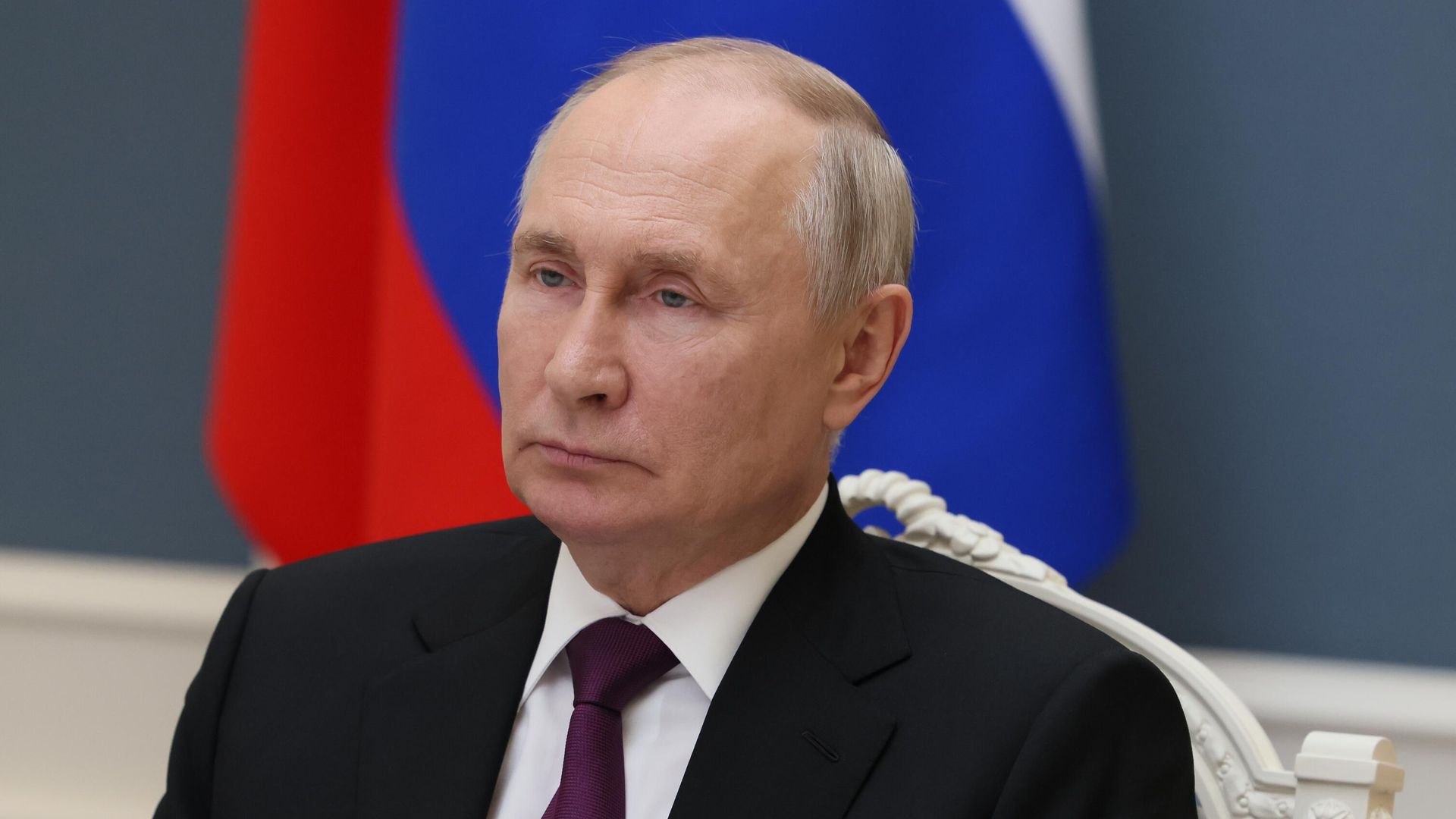 Владимир Путин Владимир Путин - РИА Новости, 1920, 04.10.2023