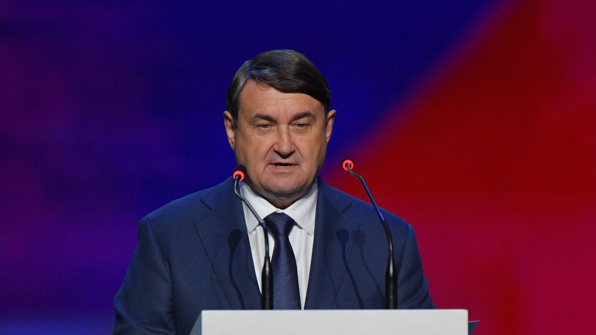 Помощник президента РФ Игорь Левитин Помощник президента РФ Игорь Левитин - РИА Новости, 1920, 11.09.2023
