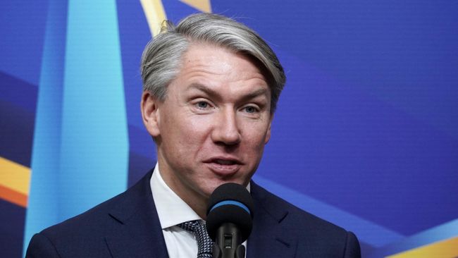 Алексей Сорокин 
