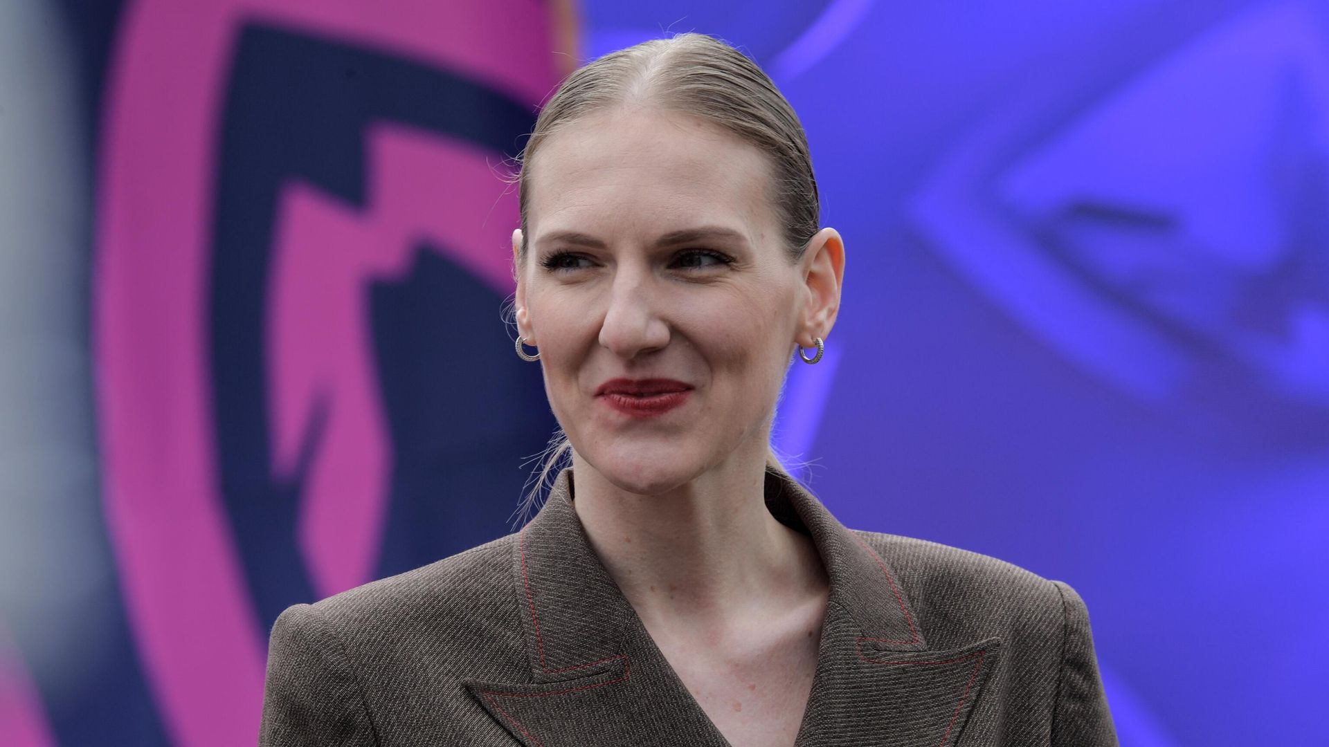 Олимпийская чемпионка по синхронному плаванию Светлана Ромашина - РИА Новости, 1920, 12.10.2026