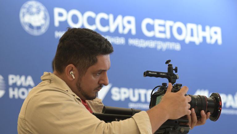 Cтенд РИА Новости Cтенд РИА Новости