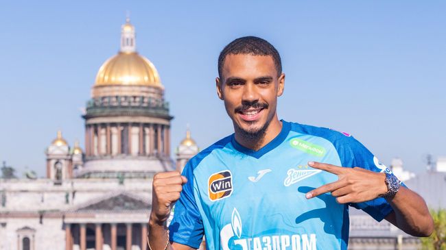 Вильсон Изидор