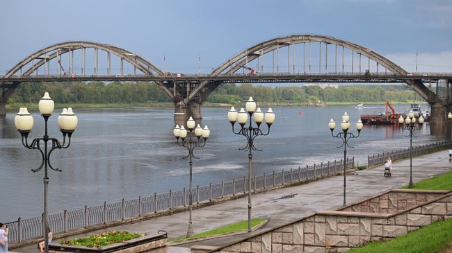 #ОткрываяРоссию. Рыбинск #ОткрываяРоссию. Рыбинск