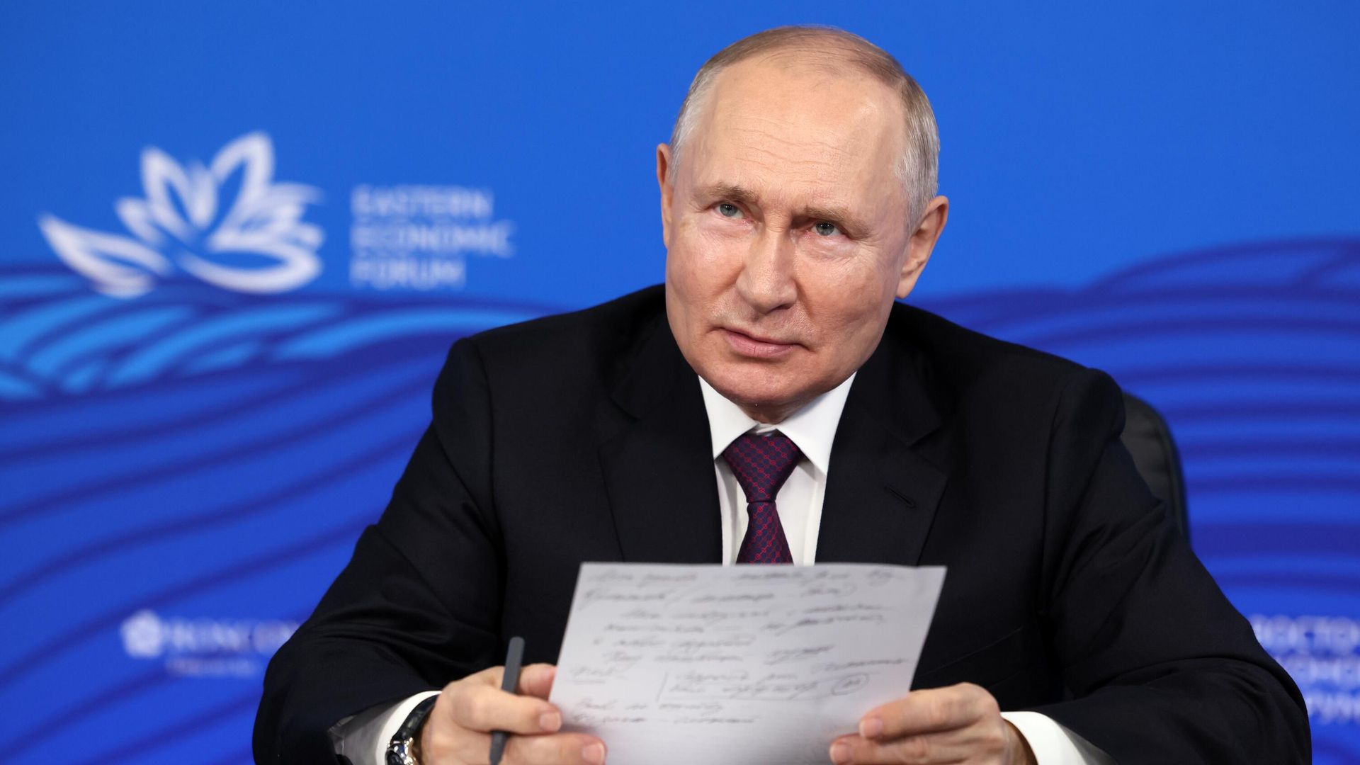 Президент РФ Владимир Путин Президент РФ Владимир Путин - РИА Новости, 1920, 12.09.2023