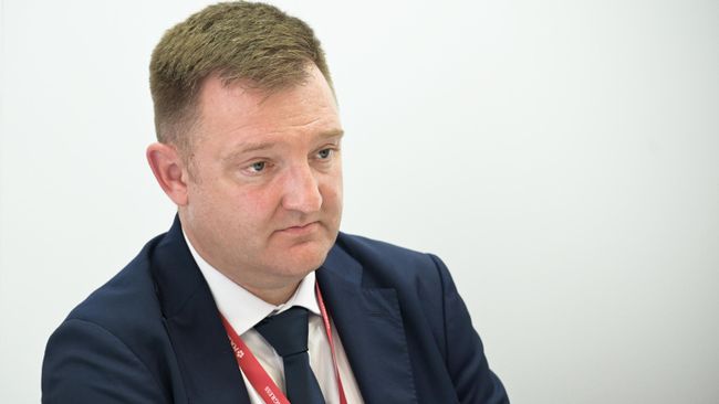 Александр Бугаев