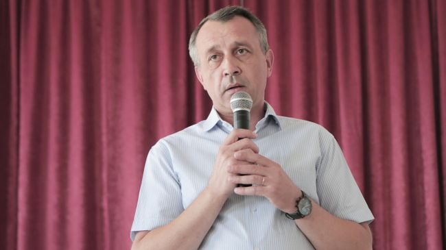 Виталий Денисов