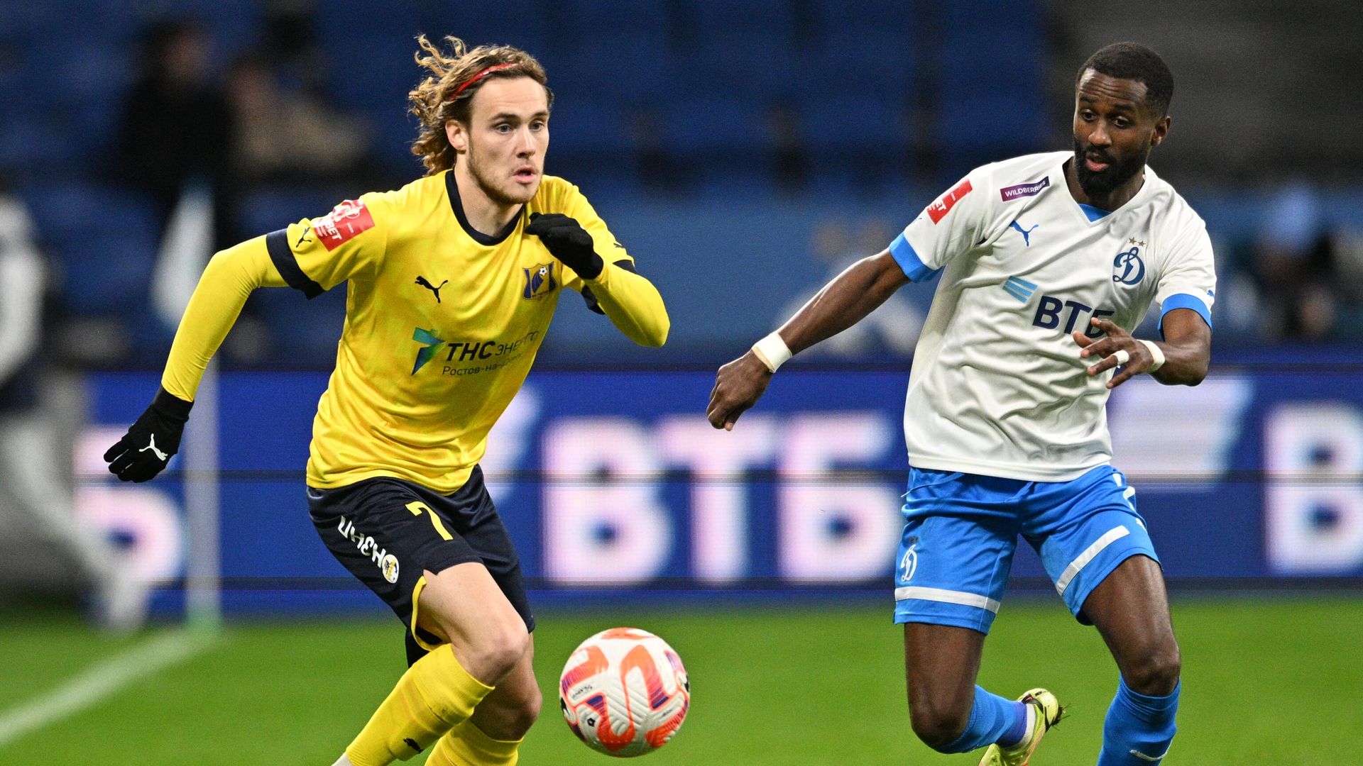 Николай Поярков и Элазар Даса Николай Поярков и Элазар Даса - РИА Новости, 1920, 30.03.2024