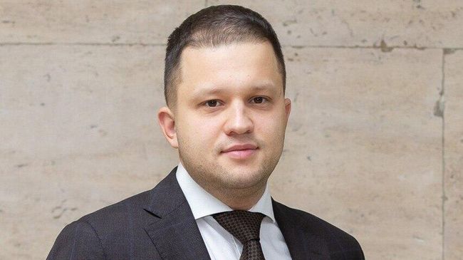 Дмитрий Ядров Дмитрий Ядров