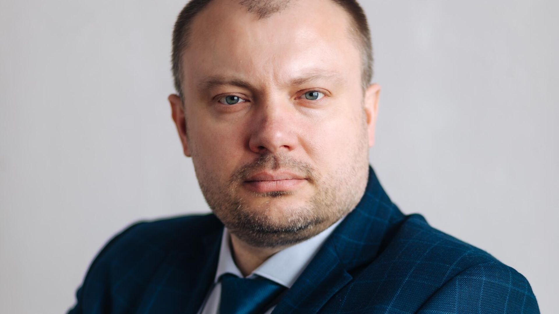 Председатель правления Консорциума робототехники, исполнительный директор НПО Андроидная техника Евгений Дудоров Председатель правления Консорциума робототехники, исполнительный директор НПО Андроидная техника Евгений Дудоров - РИА Новости, 1920, 18.09.2023